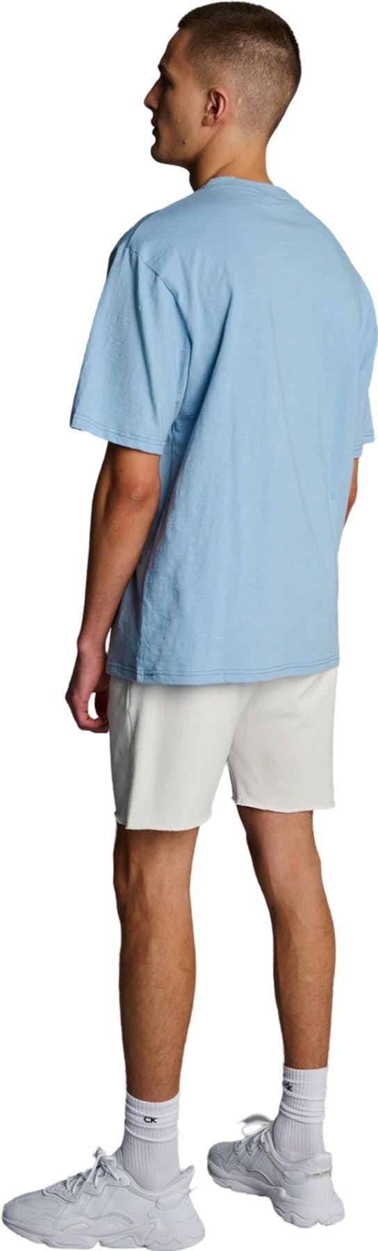 Product gallery image number 2 for product Essential T-Shirt - Men's