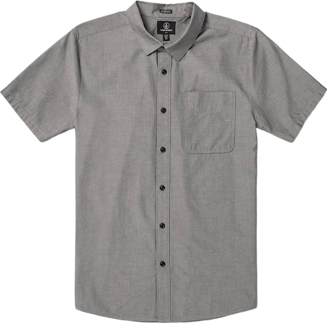 Product image for Date Knight Short Sleeve Shirt - Men's