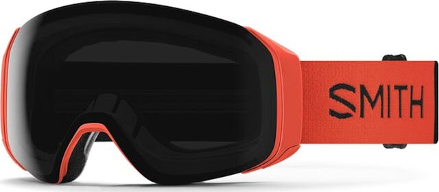 Product image for 4D MAG S Goggles - Unisex