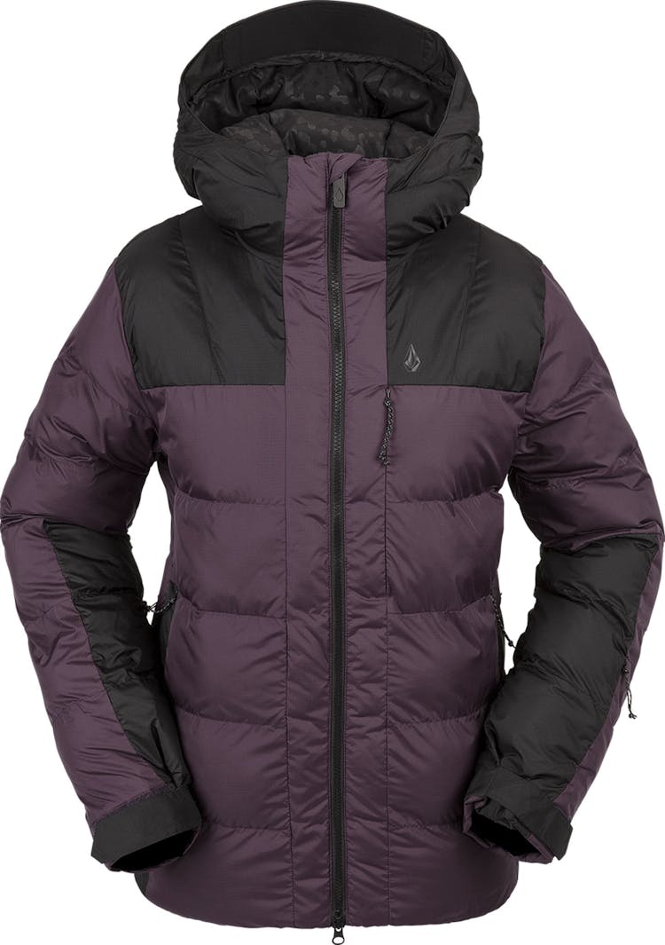 Product gallery image number 1 for product Puffleup Jacket - Women's