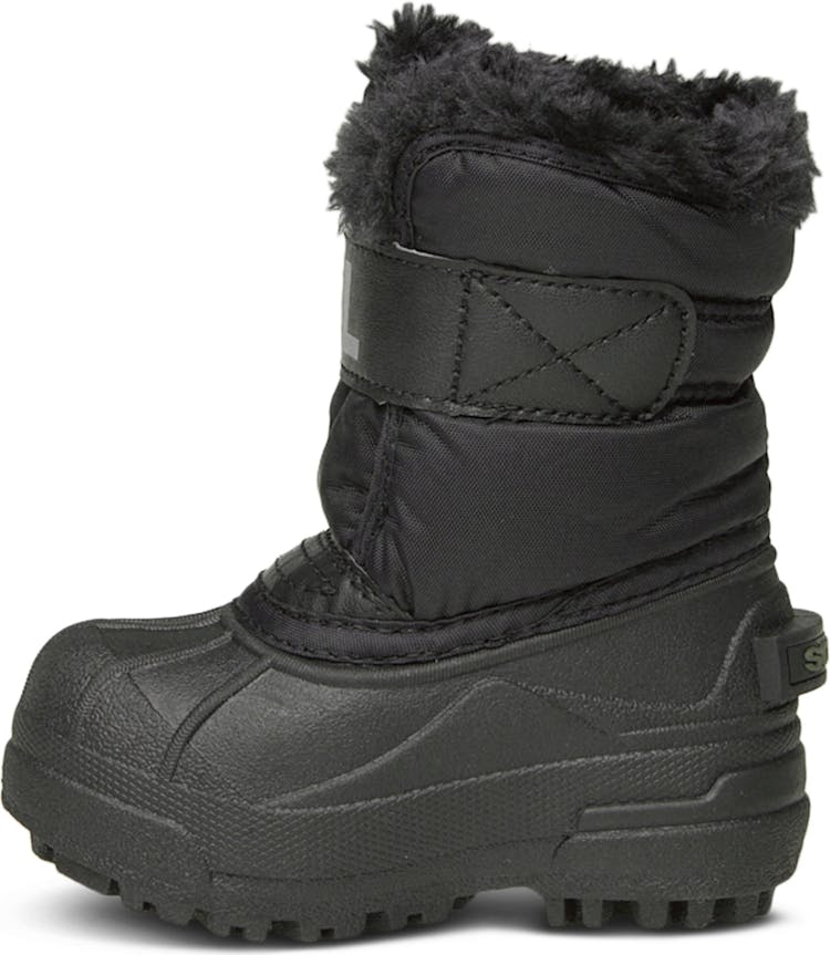 Product gallery image number 3 for product Snow Commander Boots - Toddler