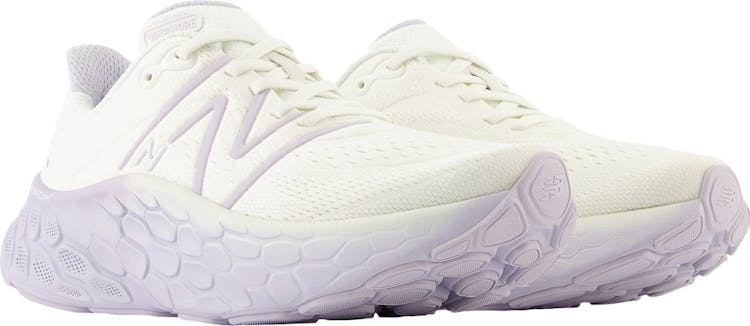 Product gallery image number 12 for product Fresh Foam X More v4 Running Shoes - Women's