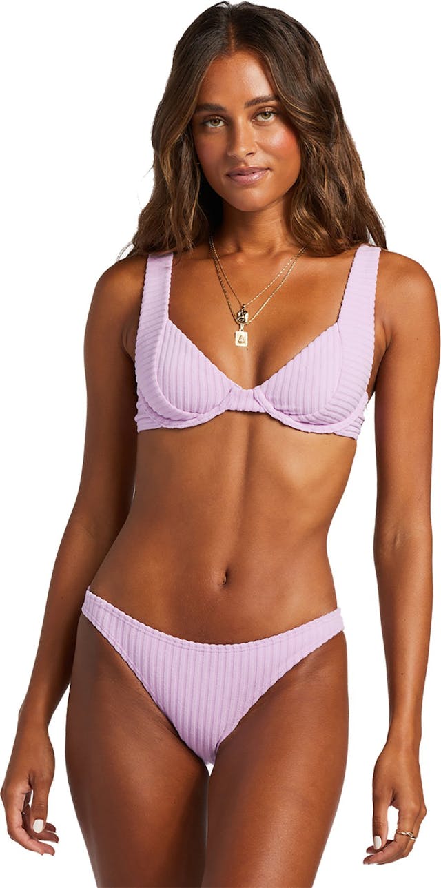 Product image for In The Loop Tropic Bikini Bottom - Women's