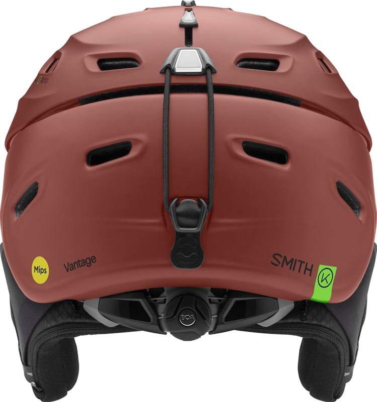 Product gallery image number 3 for product Vantage MIPS Helmet