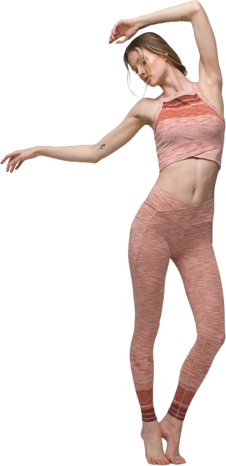Product gallery image number 4 for product Blazing Star Legging - Women's