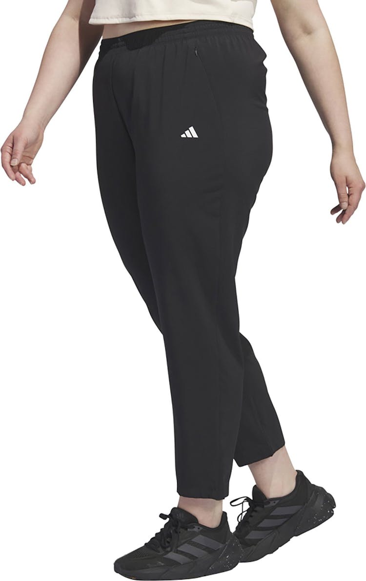 Product gallery image number 3 for product True Move Plus Size Training Pant - Women's
