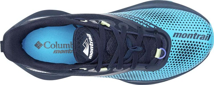 Product gallery image number 5 for product Montrail™ Trinity™ Fkt Trail Running Shoe - Women's