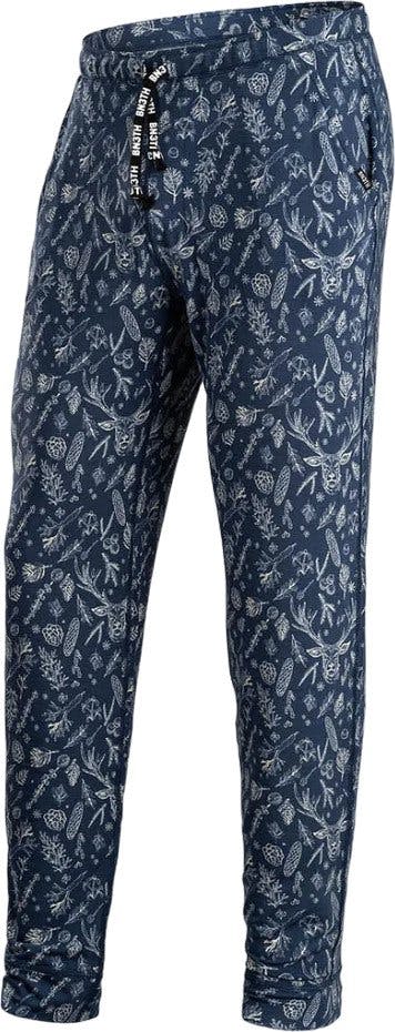 Image de produit pour Pantalon de pyjama long - Unisexe