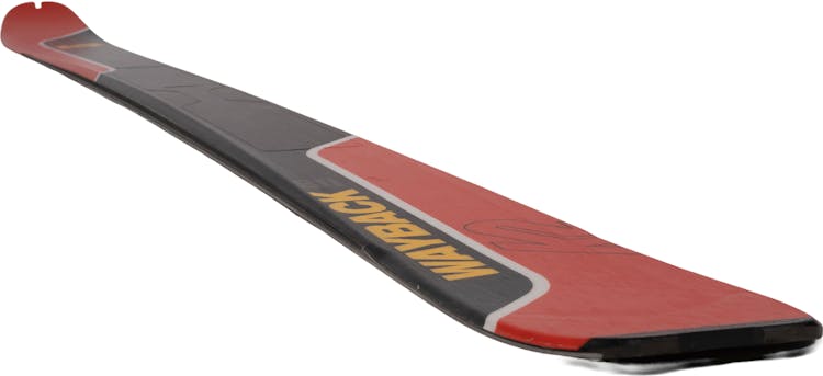 Product gallery image number 3 for product Wayback 80 Skis - Men's
