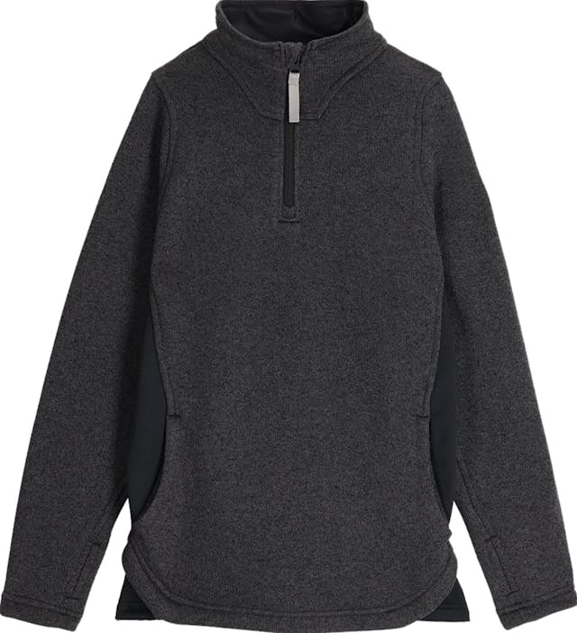 Product image for Aspire 1/2 Zip Fleece Sweater- Kids
