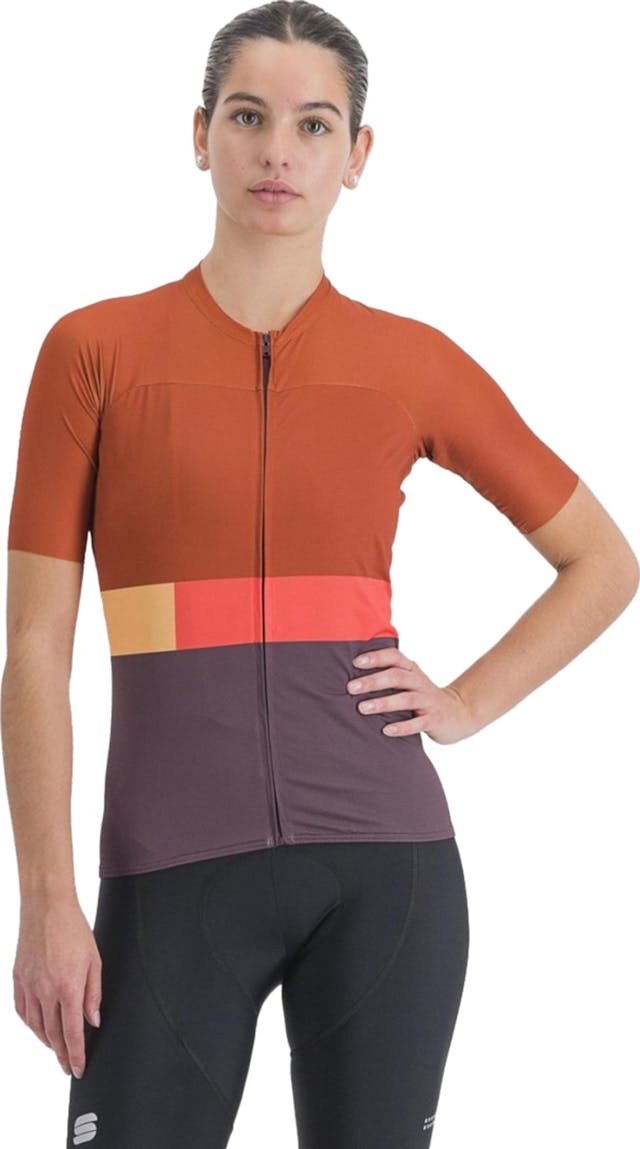 Product image for Snap Jersey - Women's