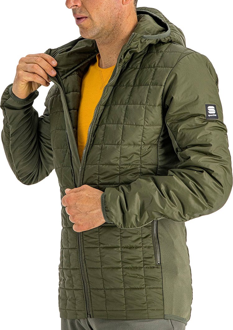 Product gallery image number 8 for product Xplore Insulated Jacket - Men's