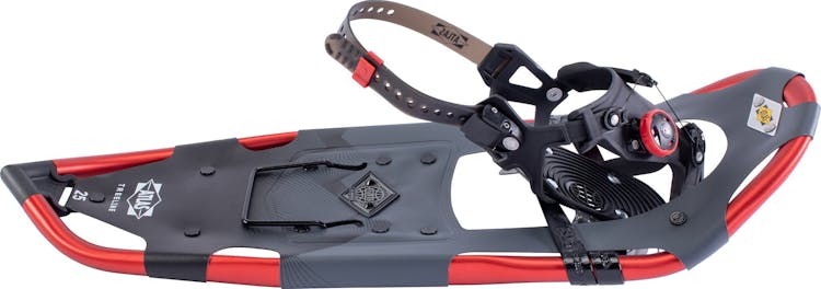 Product gallery image number 3 for product Treeline 25 inches All-mountain Snowshoes - Men's