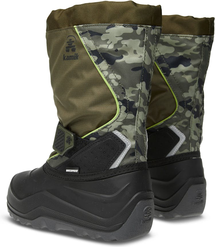Product gallery image number 2 for product Snowfall P2 Winter Boot - Youth