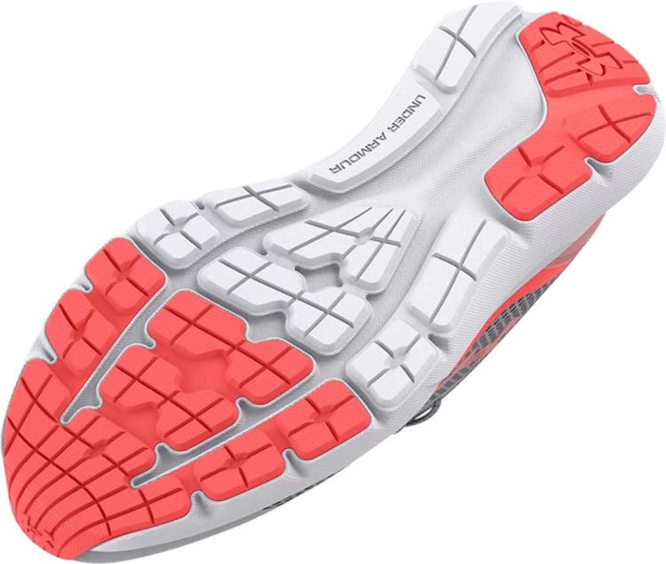 Product gallery image number 4 for product Grade School Surge 3 Shoes - Girls