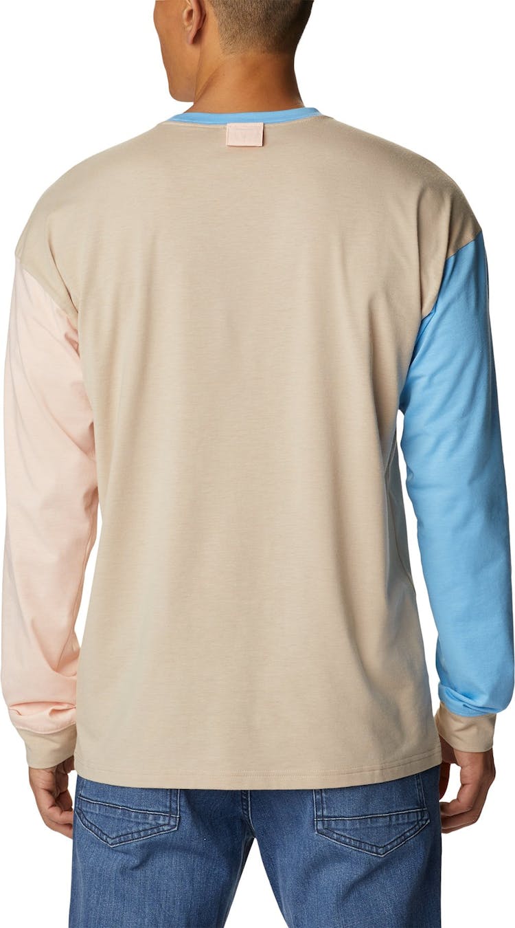 Numéro de l'image de la galerie de produits 5 pour le produit T-shirt à manches longues Deschutes Valley - Homme