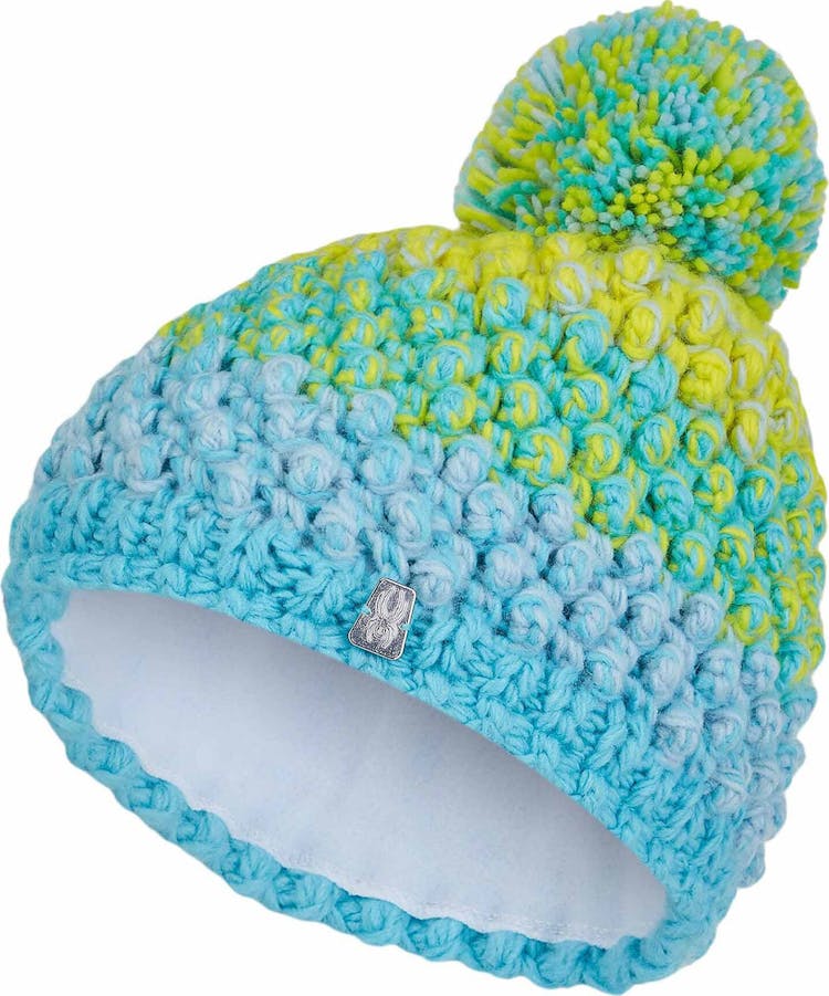 Product gallery image number 1 for product Bitsy Brrr Berry Beanie - Little Kids