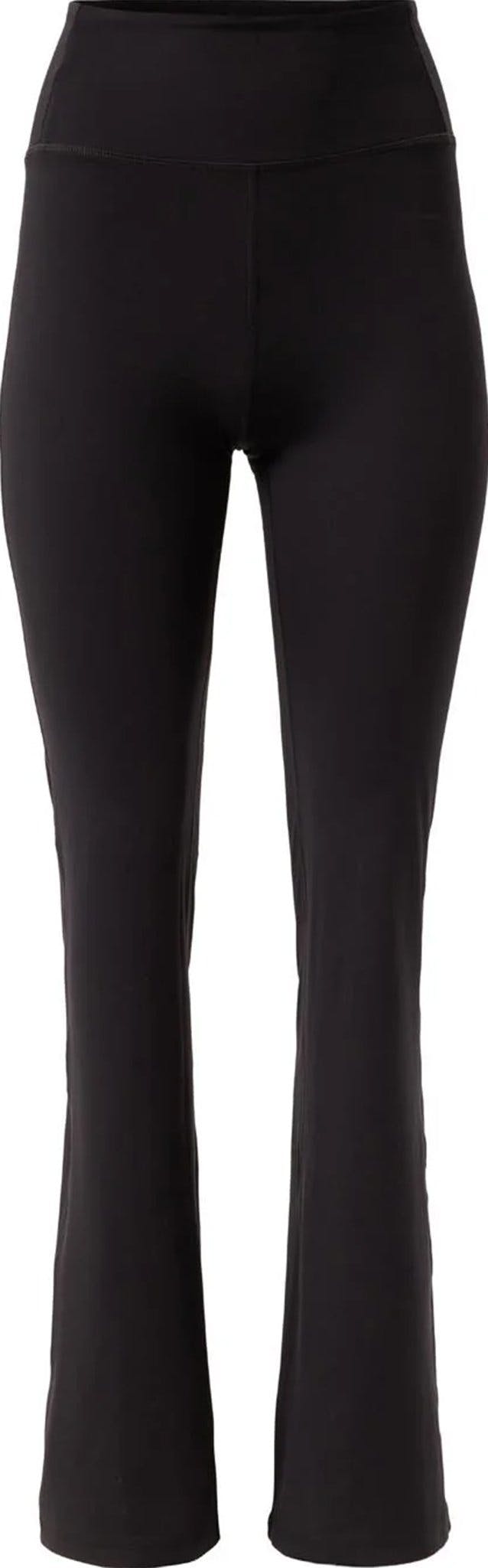 Product gallery image number 1 for product Compressive Flare Legging - Women's