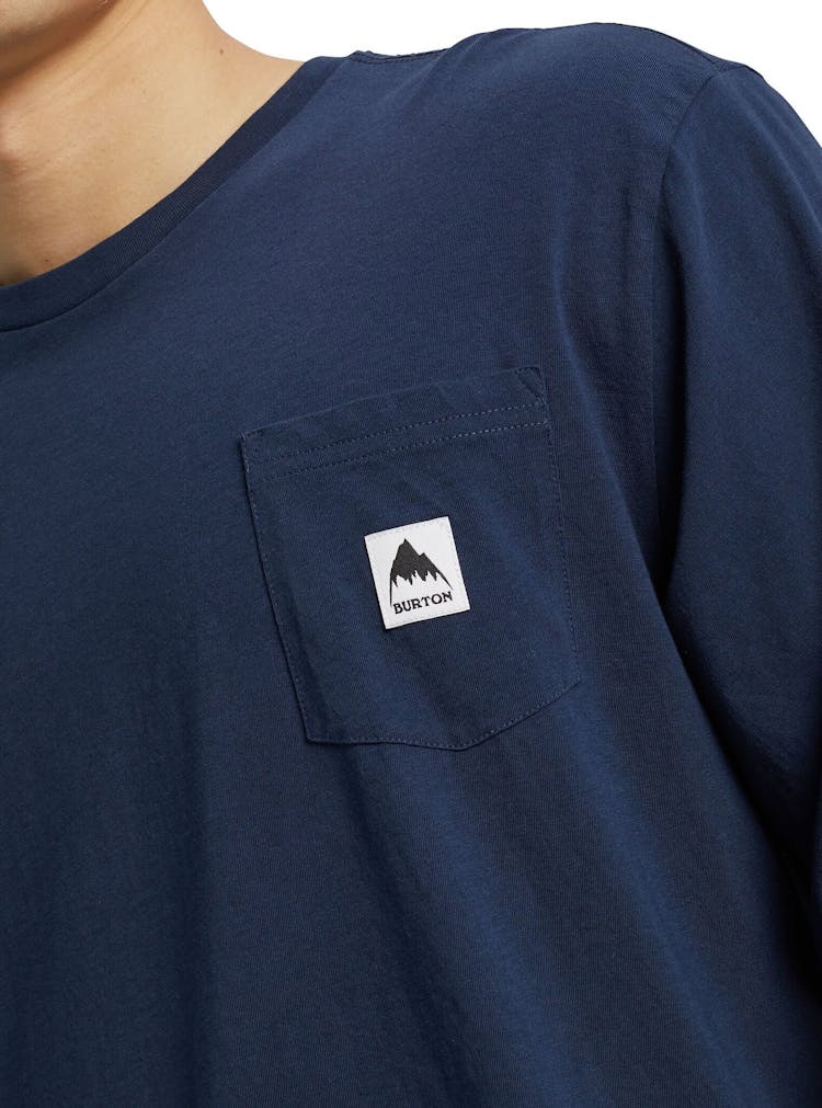 Numéro de l'image de la galerie de produits 6 pour le produit T-shirt à manches longues Colfax - Unisexe