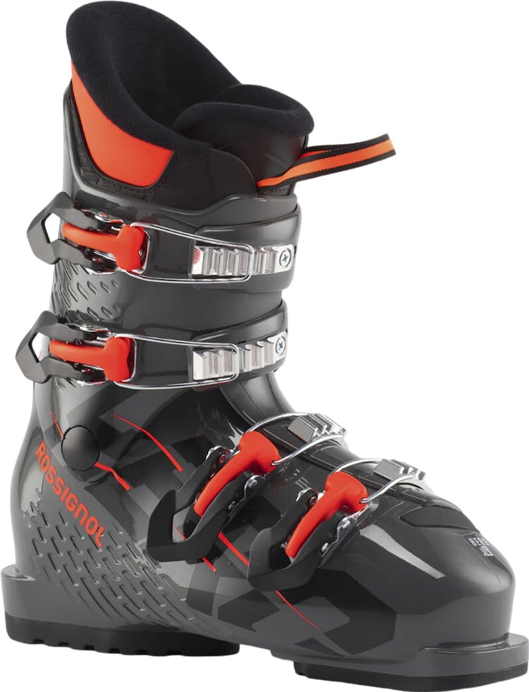 Product gallery image number 9 for product Hero J4 On Piste Ski Boots - Kids