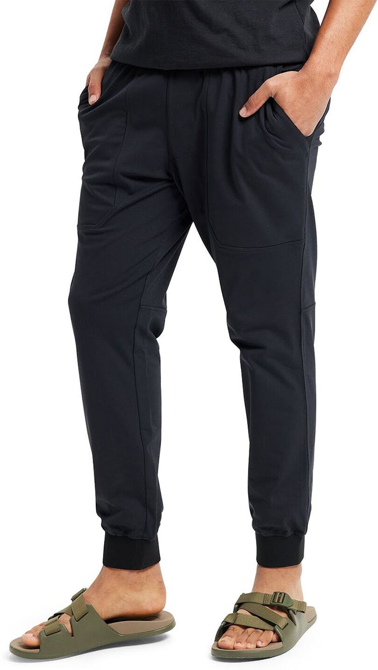 Product gallery image number 2 for product Multipath Jogger Pants - Men's