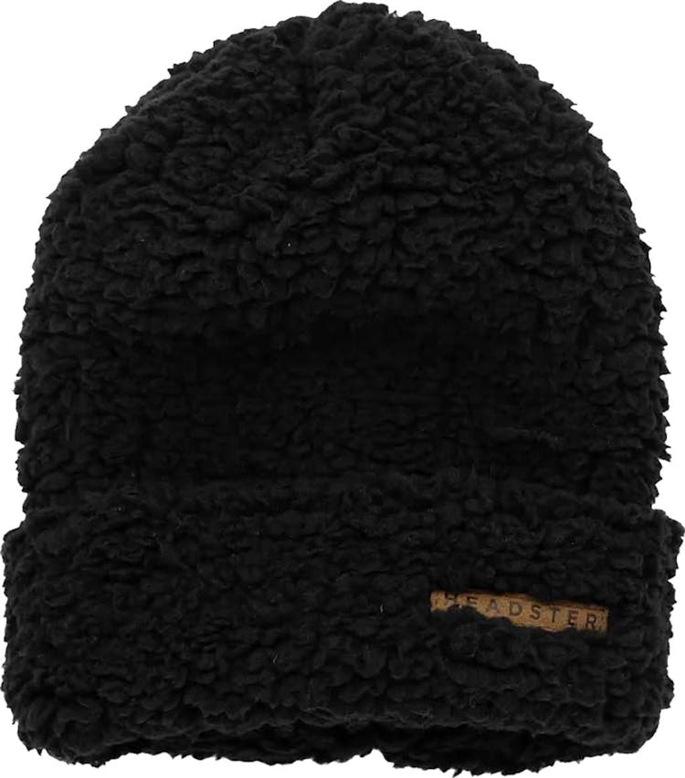 Product gallery image number 1 for product Sherpa Beanie - Kids