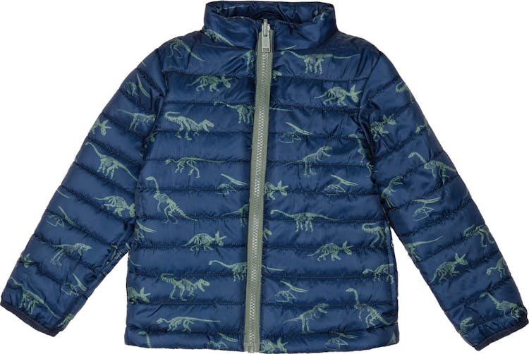 Product gallery image number 2 for product 3-In-1 Woven Jacket - Little Boys