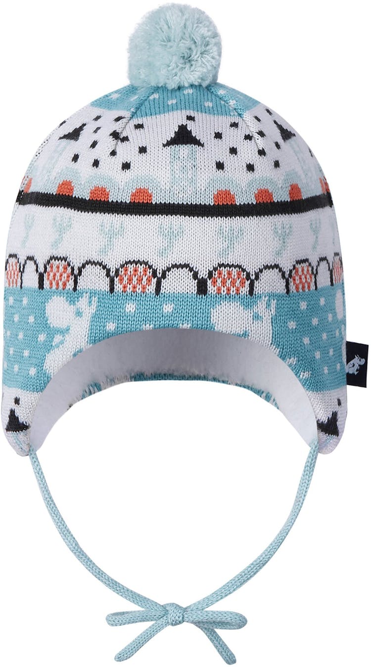 Product gallery image number 1 for product Moomin Yngst Beanie - Infant