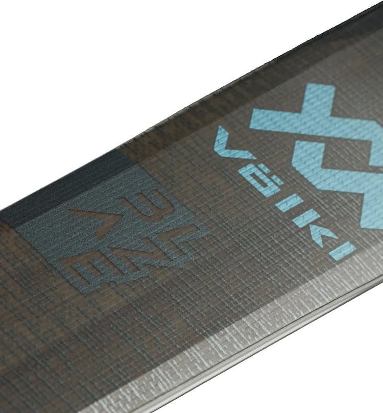 Product gallery image number 6 for product Blaze 86 Freeride Skis - Women's