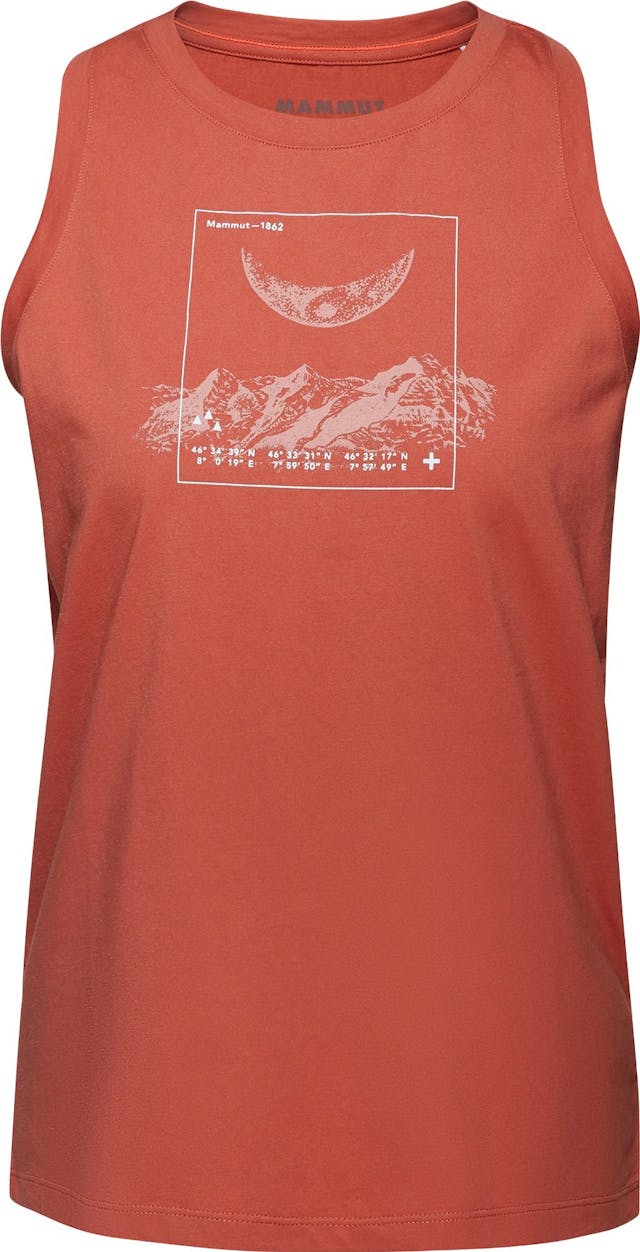 Product image for Mammut Core Tank Top - Women's