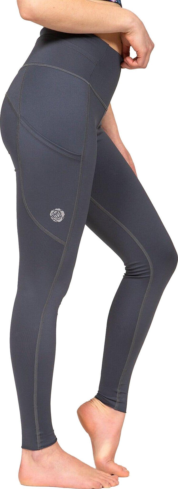 Product gallery image number 4 for product Running Legging - Women's