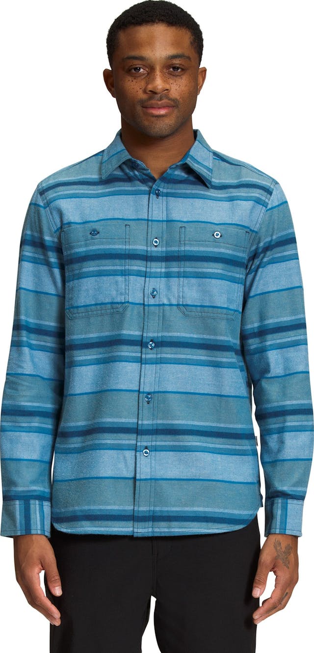 Product image for Arroyo Lightweight Flannel Shirt - Men's