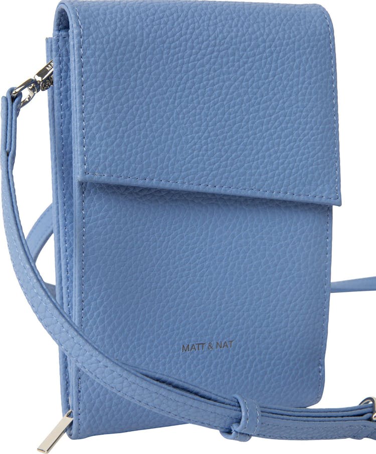 Product gallery image number 5 for product Met Purity Crossbody bag - Purity Collection 1L - Women's