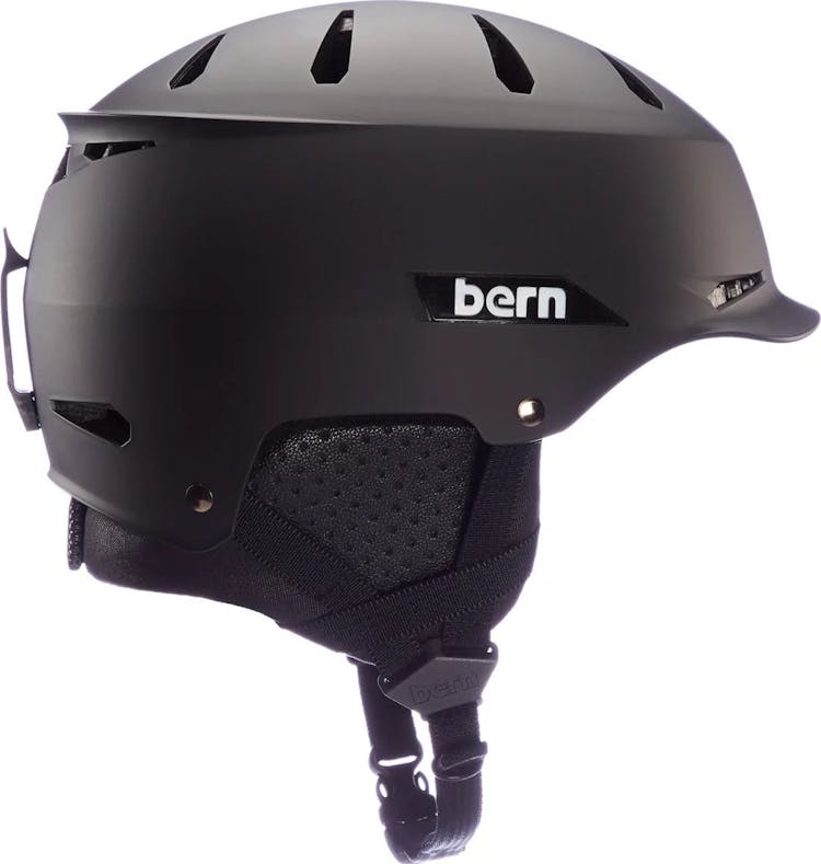 Product gallery image number 6 for product Hendrix MIPS Ski Helmet - Unisex