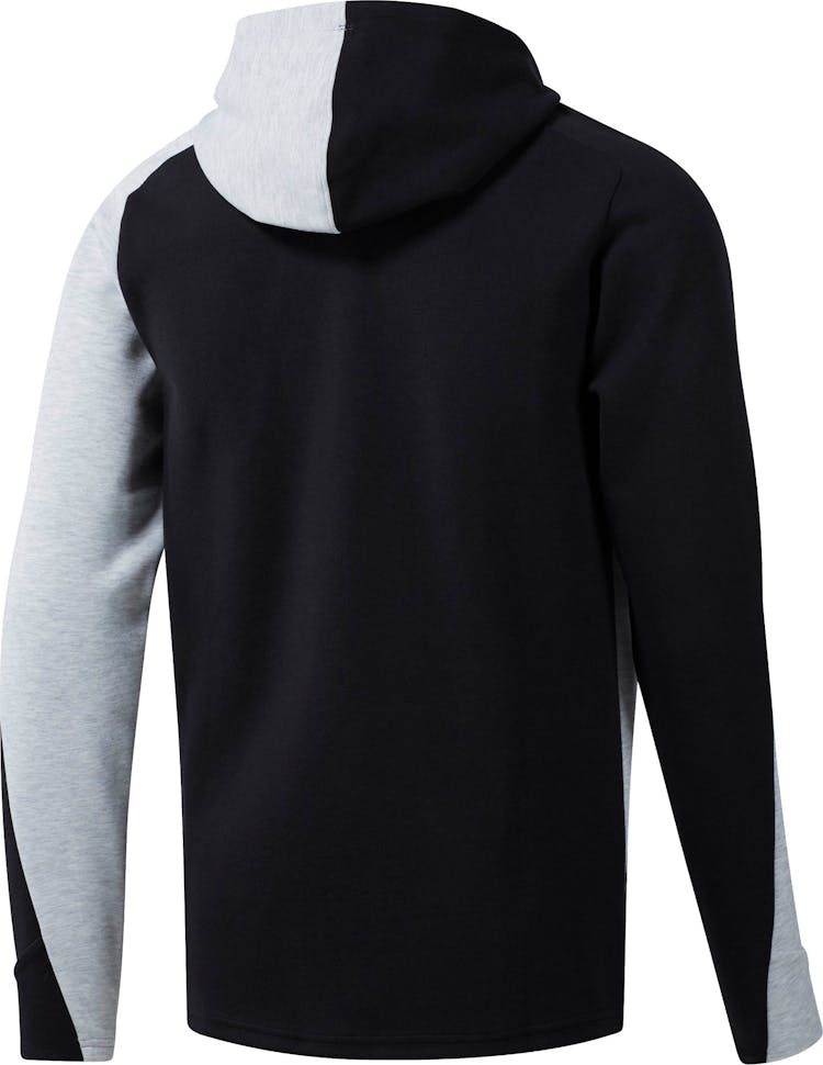 Product gallery image number 3 for product One Series Training Colorblock Hoodie - Men's