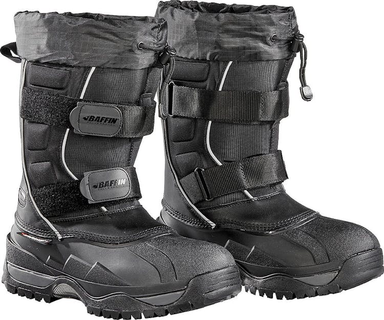 Product gallery image number 4 for product Eiger Boot - Men's