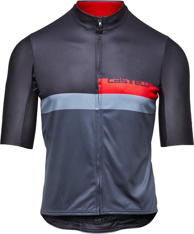 Product gallery image number 1 for product A Blocco Jersey - Men's