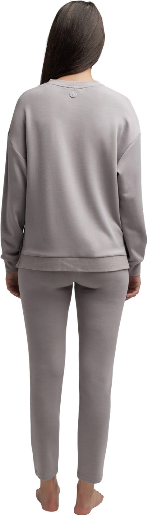 Product gallery image number 7 for product Sunday Crewneck Sweatshirt - Women's