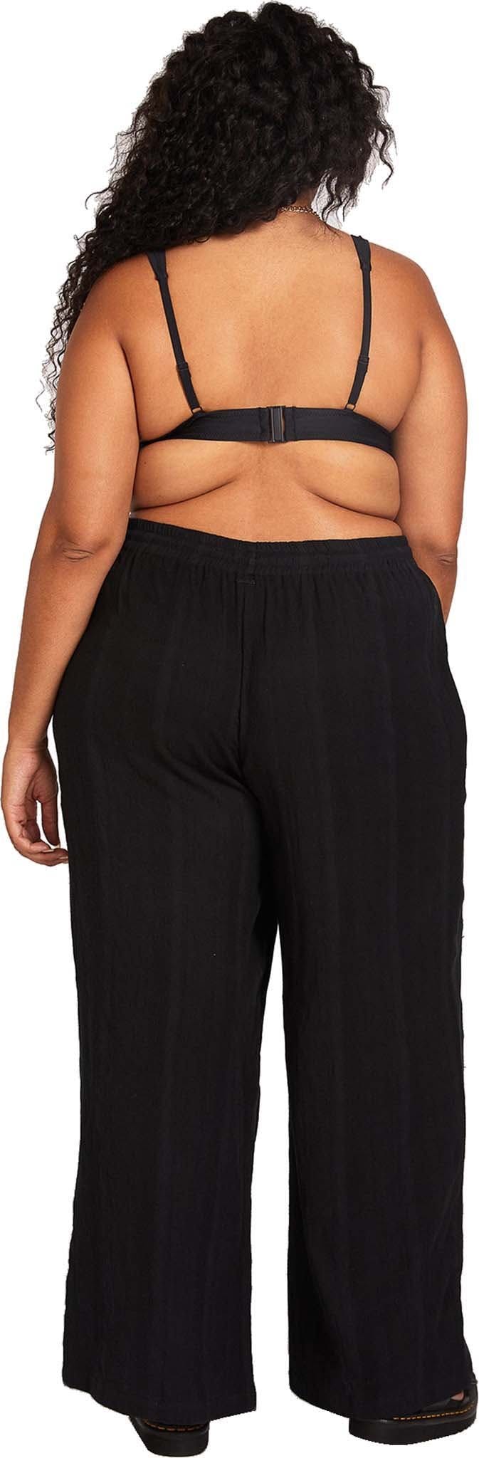 Product gallery image number 3 for product Sun Spent Plus Size Pant - Women's