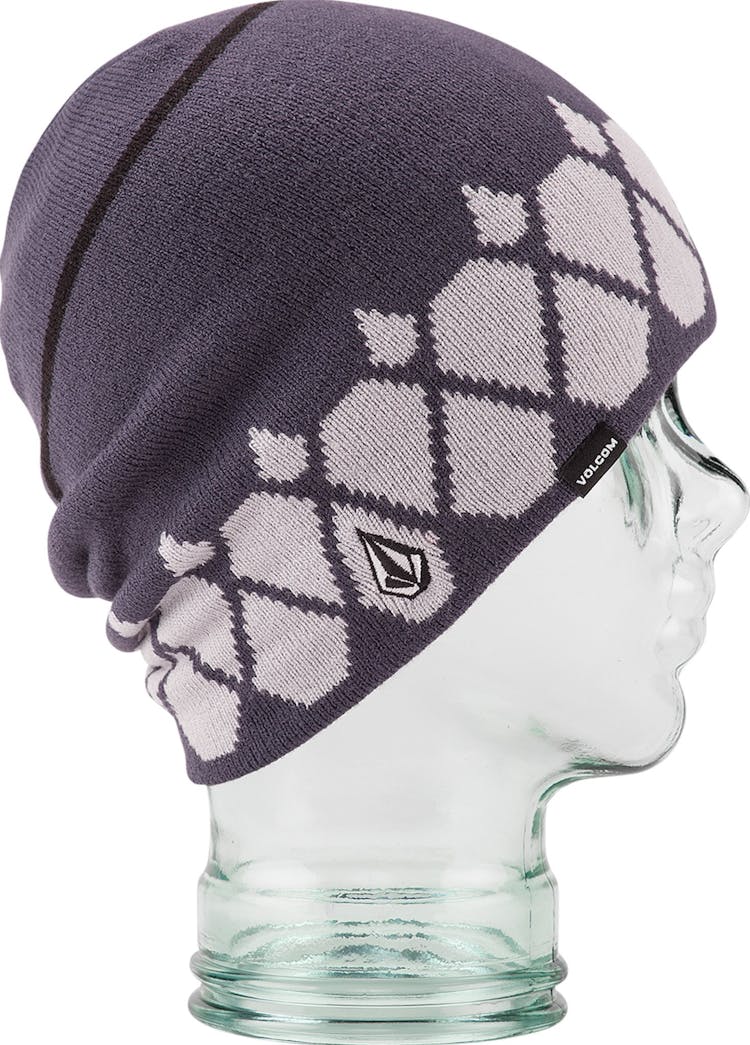 Product gallery image number 1 for product Billbrd Beanie - Men's