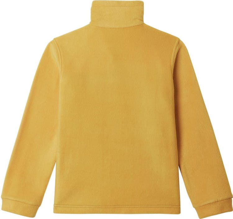 Product gallery image number 2 for product Steens Mountain II Full zip Fleece Sweatshirt - Boy's