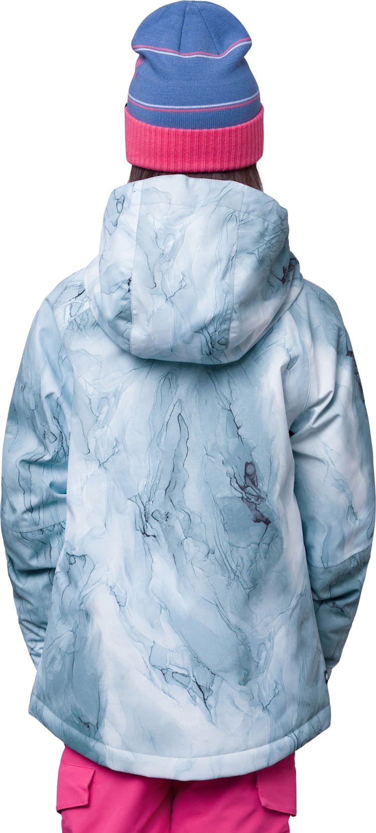 Product gallery image number 2 for product Hydra Insulated Jacket - Girl