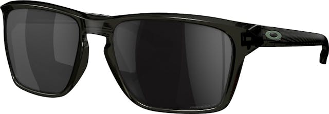 Product image for Sylas XL Sunglasses - Grey Smoke - Prizm Black Iridium Polarized Lens - Unisex