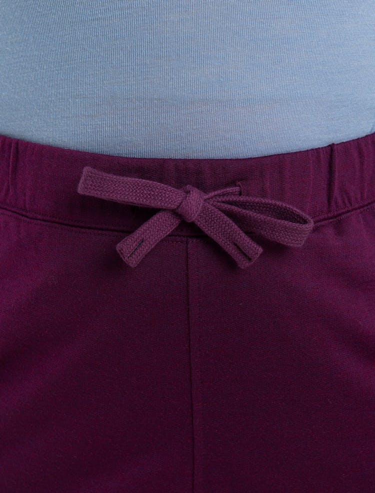 Numéro de l'image de la galerie de produits 5 pour le produit Pantalon en mérinos Crush II - Femme