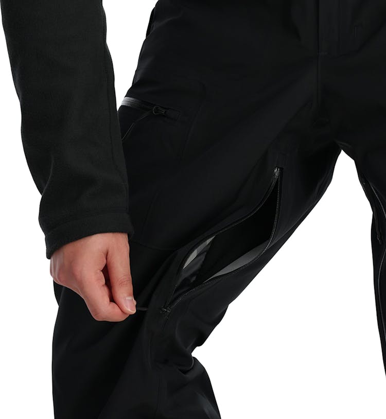 Numéro de l'image de la galerie de produits 3 pour le produit Pantalon coquille Gore-Tex Turret - Homme