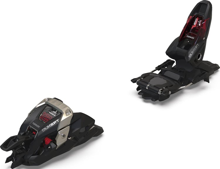 Product gallery image number 1 for product Duke PT 12 Bindings - Unisex