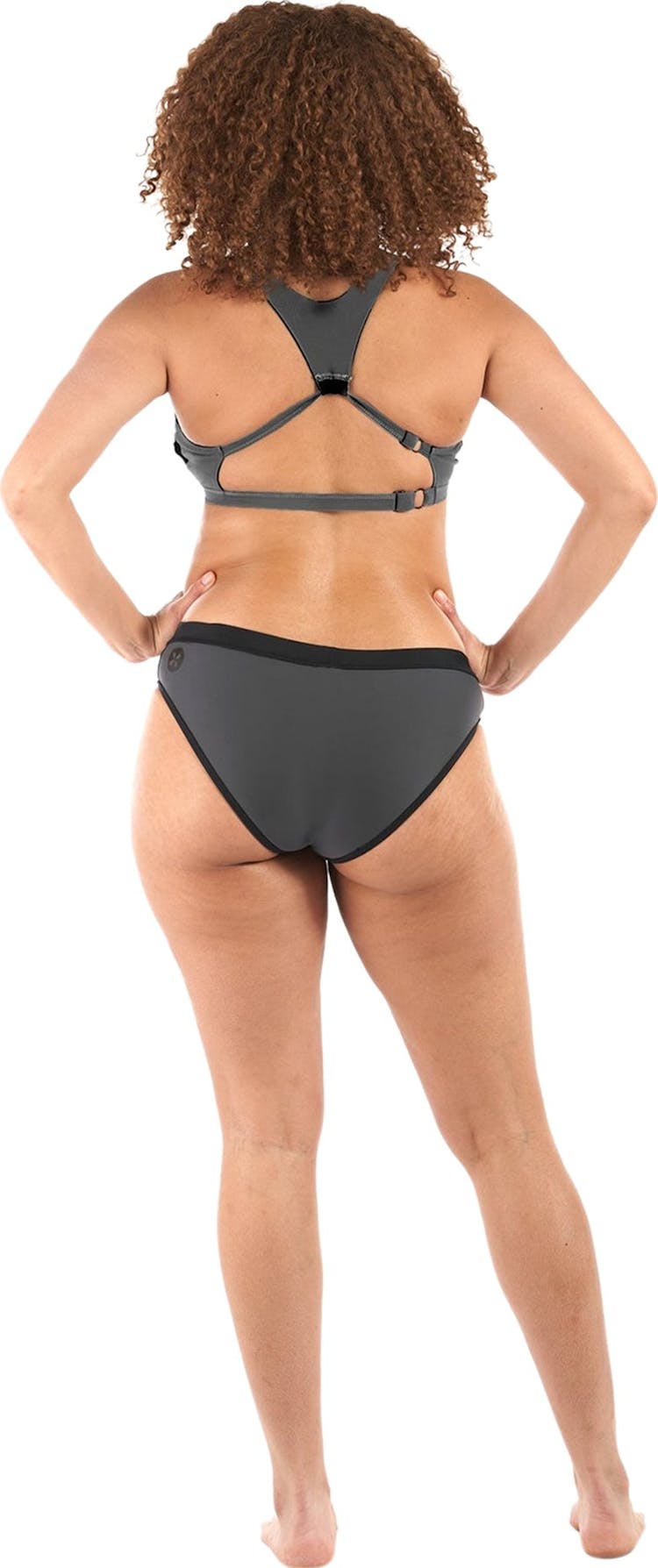 Numéro de l'image de la galerie de produits 2 pour le produit Haut de bikini Cypress - Femme