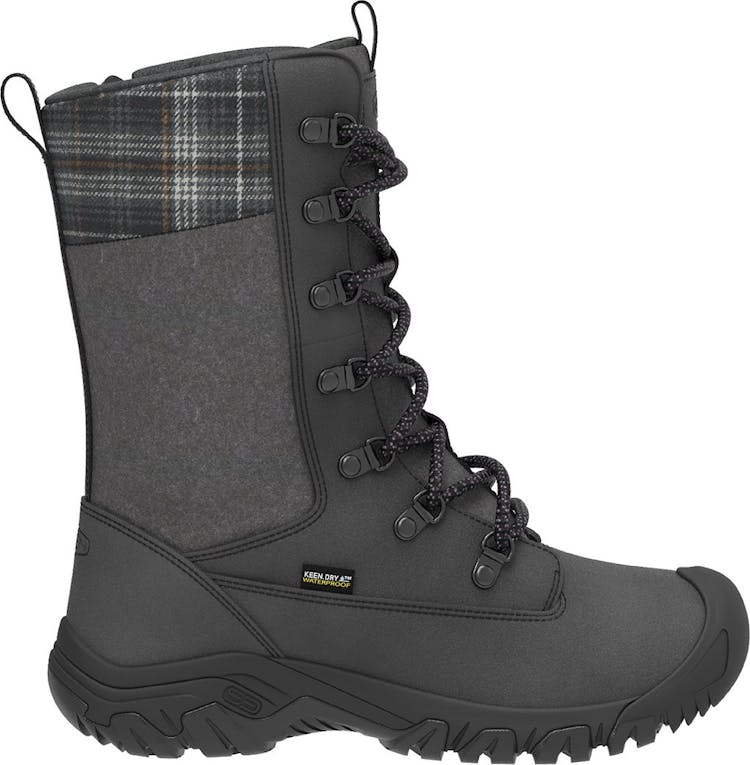 Product gallery image number 1 for product Greta Tall Waterproof Boot - Women's