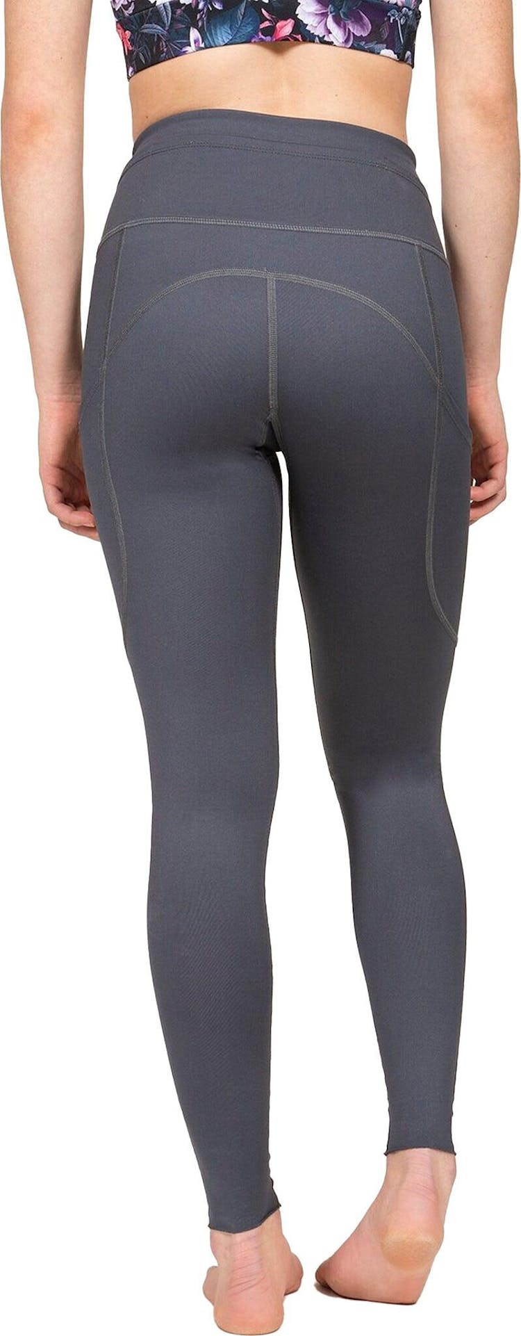 Product gallery image number 3 for product Running Legging - Women's