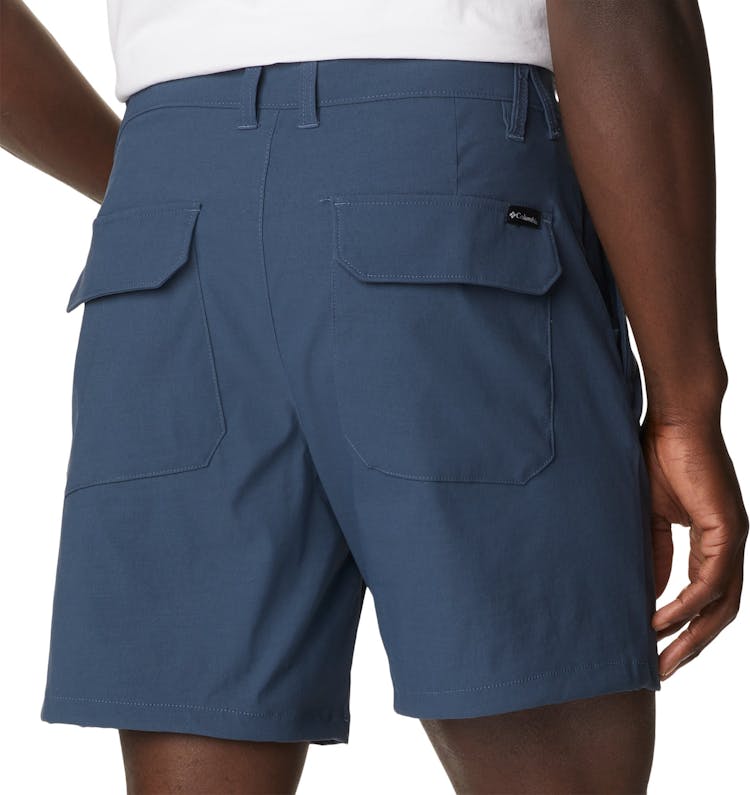 Product gallery image number 5 for product Canyon Gate Utility Short - Men's